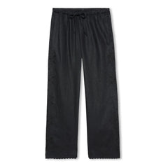 Rails - Mirina bestickte Hose | Schwarz