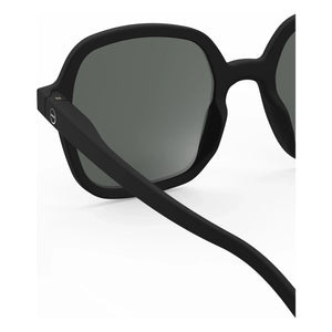 IZIPIZI - Sonnenbrille #Office | Schwarz