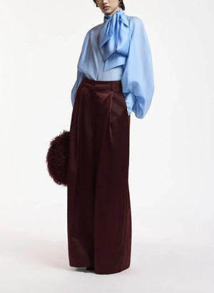 Essentiel Antwerp - Karismatic Blouse | Blue
