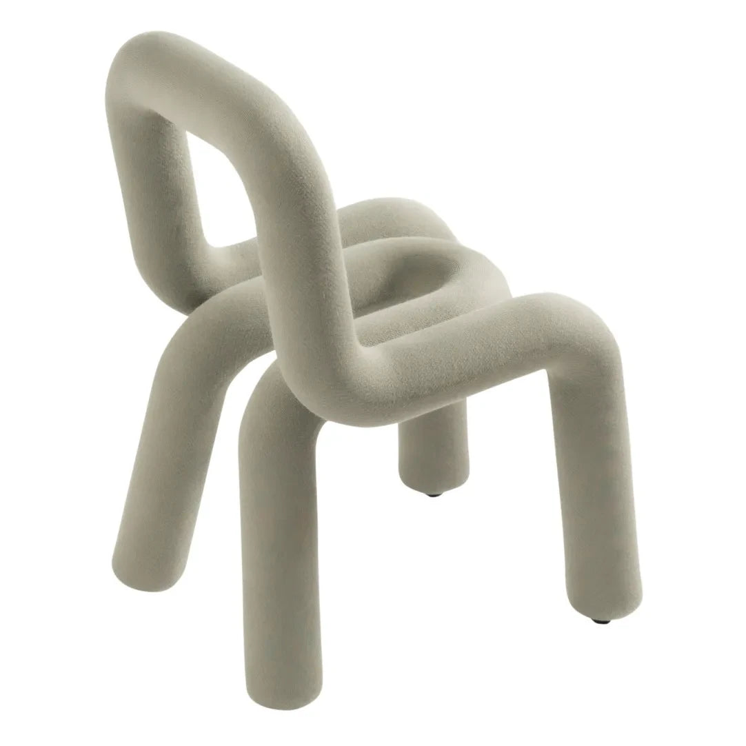 Moustache - Mini Bold Chair | Sage