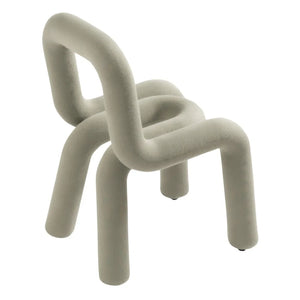 Moustache - Mini Bold Chair | Sage