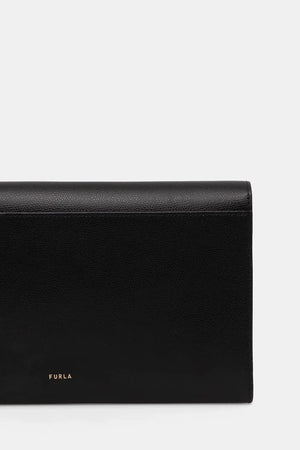 Furla kadın deri clutch