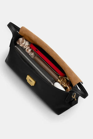 Coach kadın deri çanta Chelsea Shoulder Bag 30