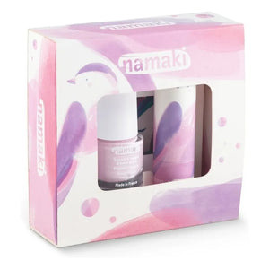 Namaki - Rossignol Trio Set | Pembe