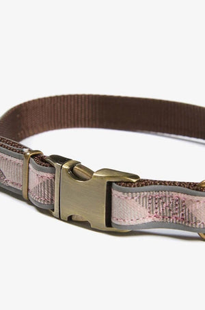 Barbour Köpek Tasması