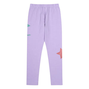 Jelly Mallow - Star Tayt | Mauve