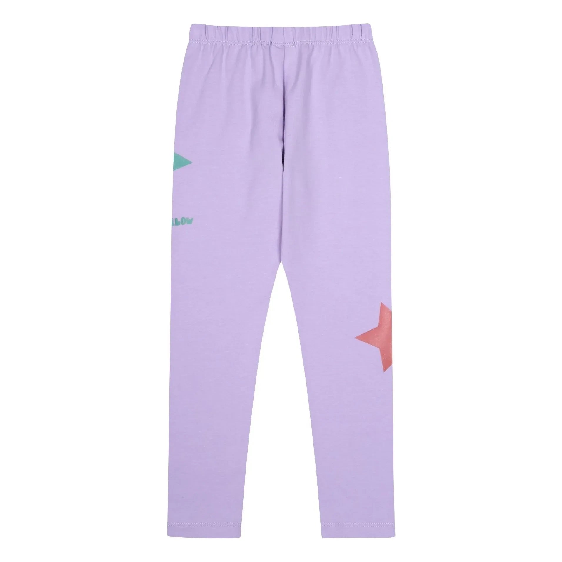 Jelly Mallow - Star Tayt | Mauve