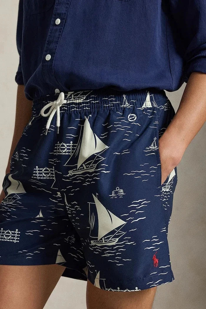 Polo Ralph Lauren Erkek Mayo Şortu