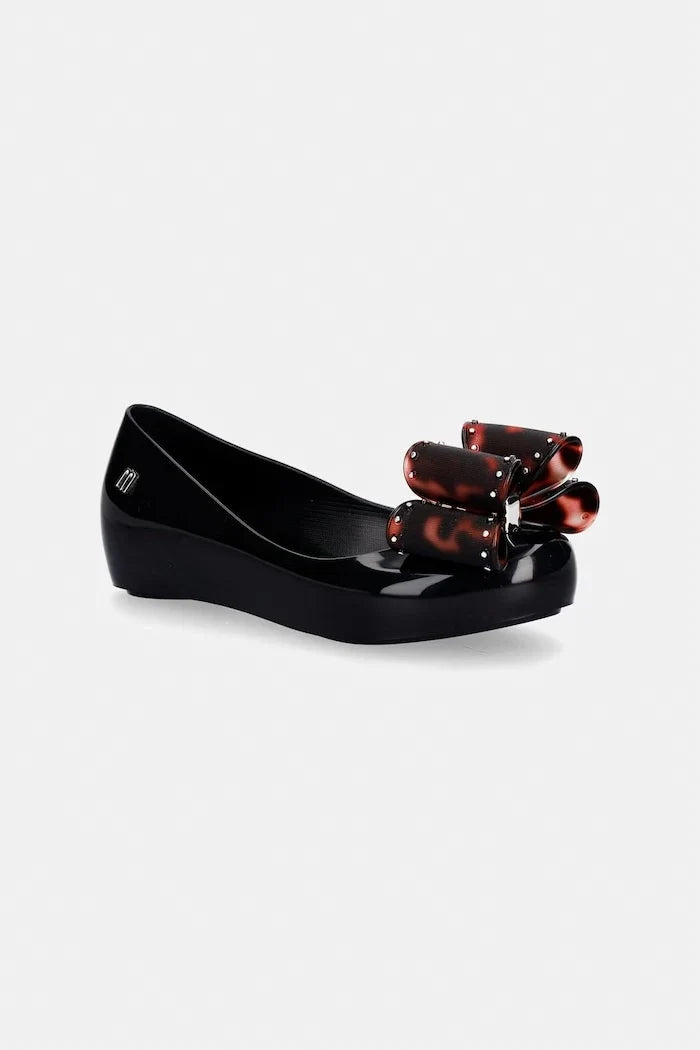 Melissa Балerini Çocuk ULTRAGIRL CLASSIC BOW
