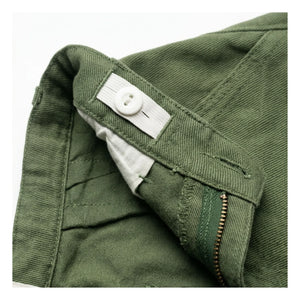 Hundred Pieces - Bermuda Worker Max | Khaki