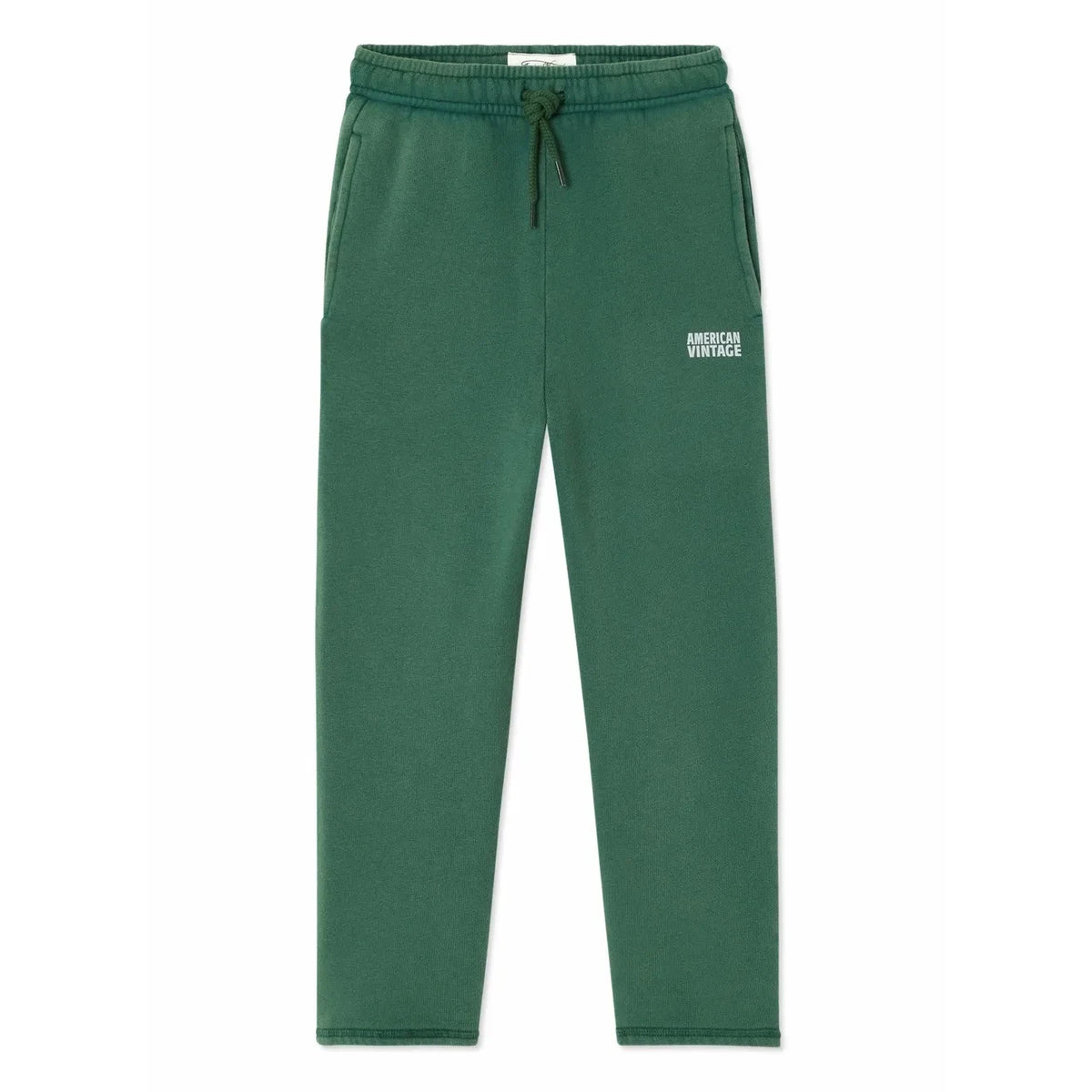 American Vintage - Izubird Jogger | Green