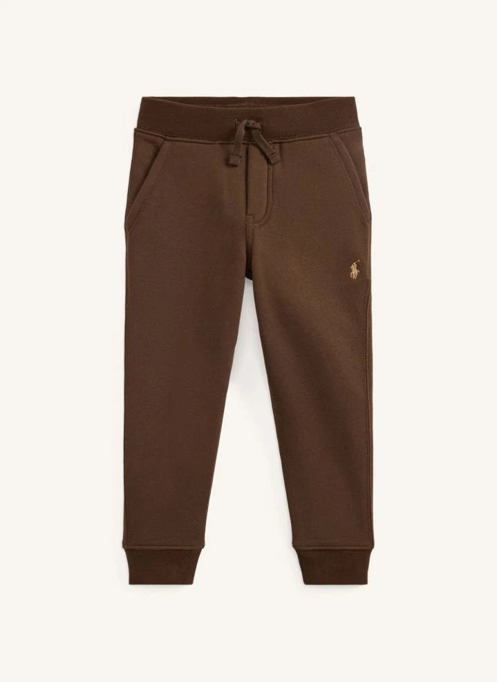 Ralph Lauren - Jogger Logo | Haki