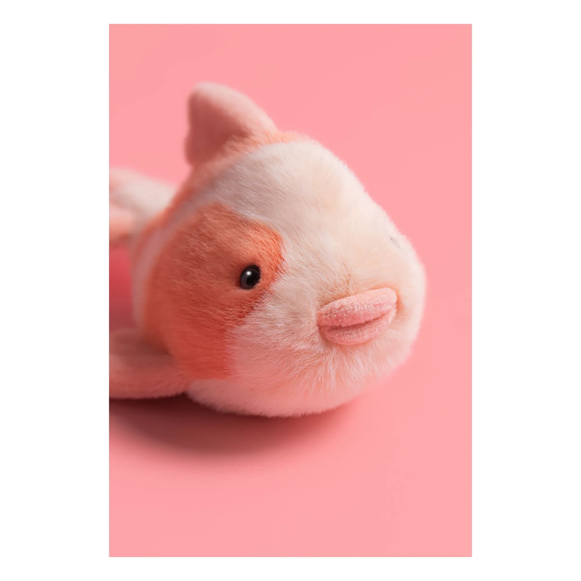 Jellycat - Kar Süsü Peluş