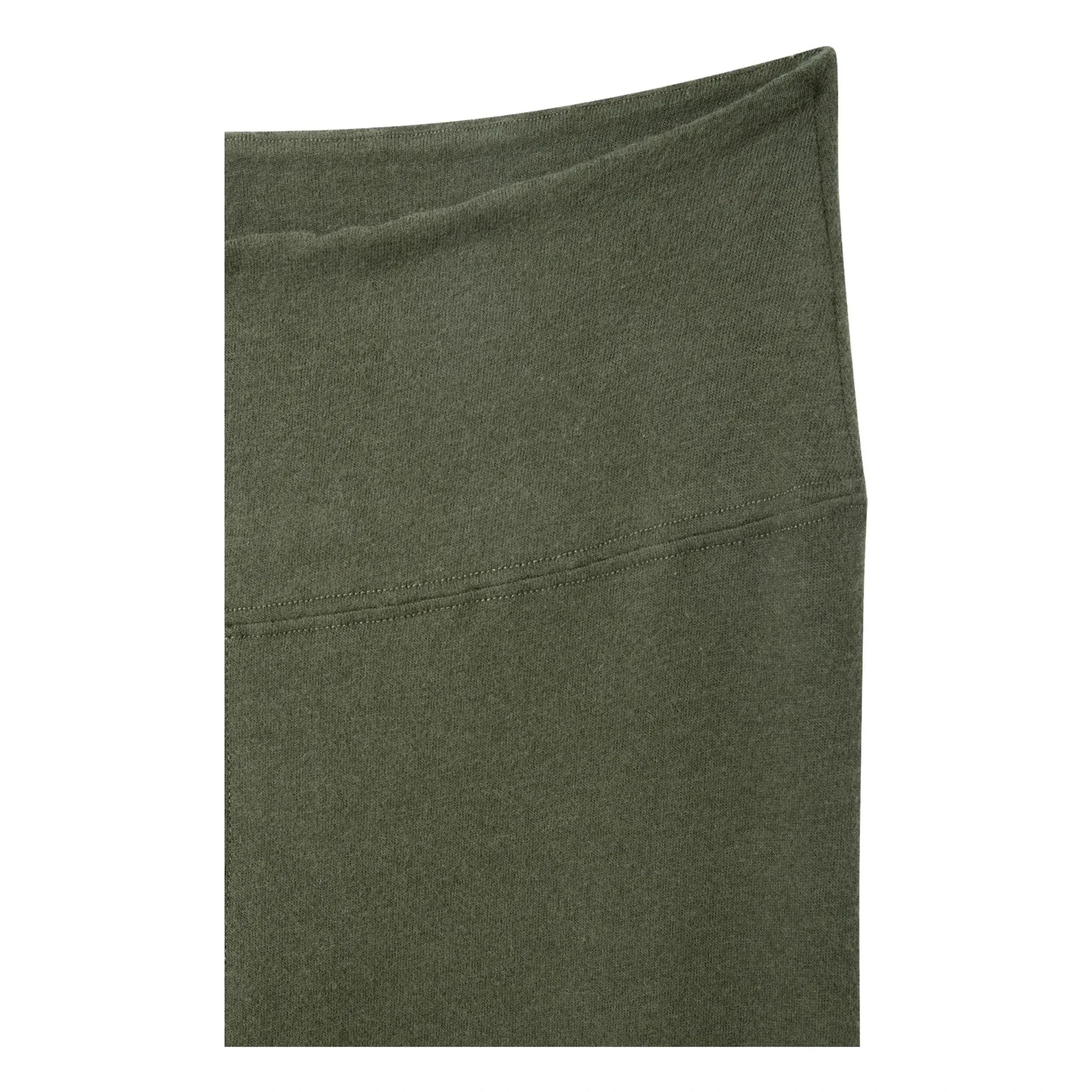 American Vintage - Ypawood Tayt | Forest Green