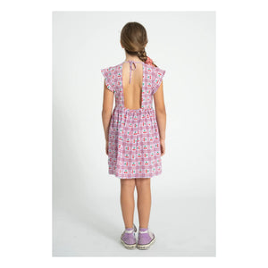 Piupiuchick - Cherry Elbise | Lila