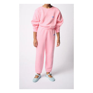 American Vintage - Jogger Izubird | Pembe