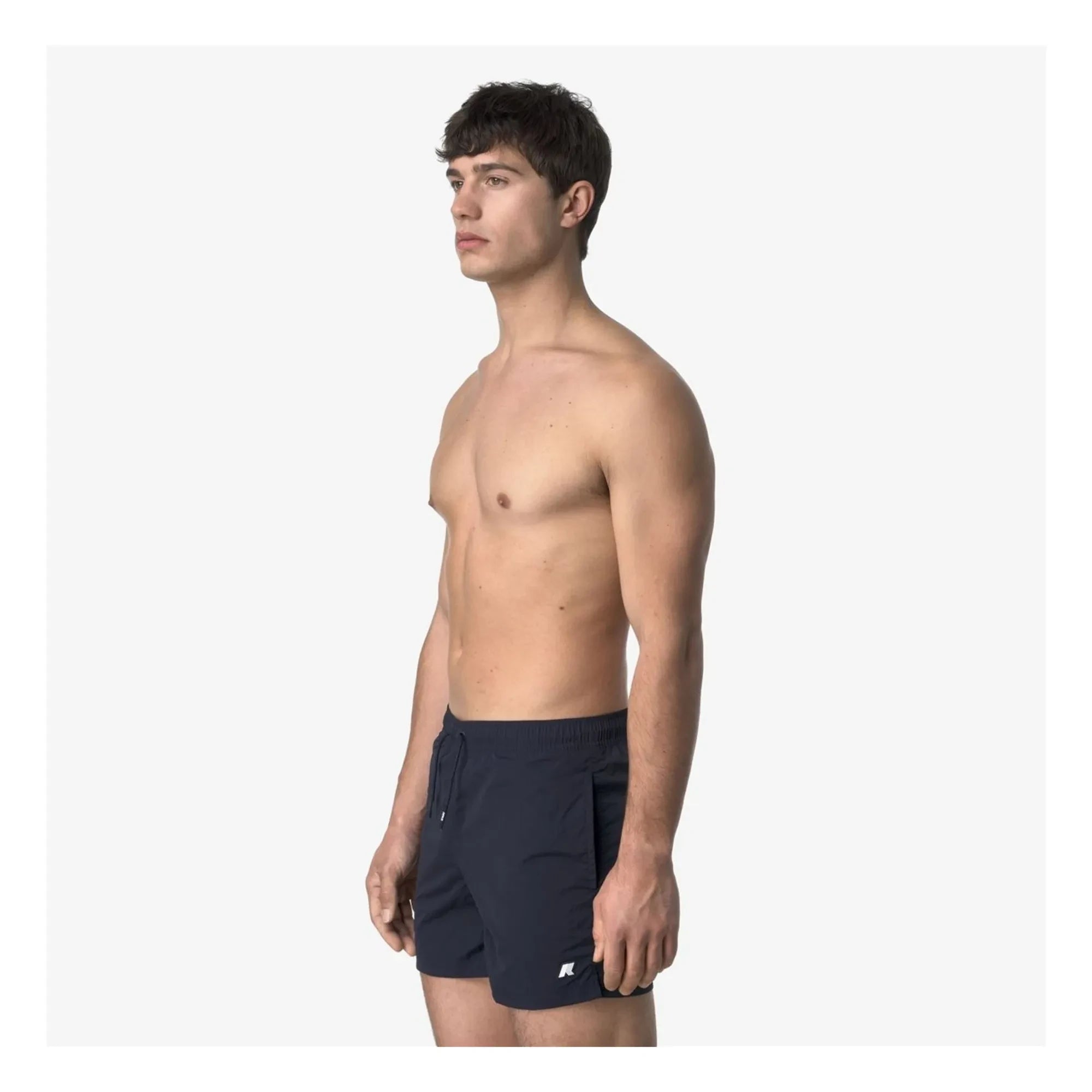 K-way - Hazel Beach Swim Shorts | Navy Blue