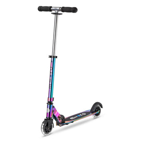 Micro - Sprite LED Neokrom scooter