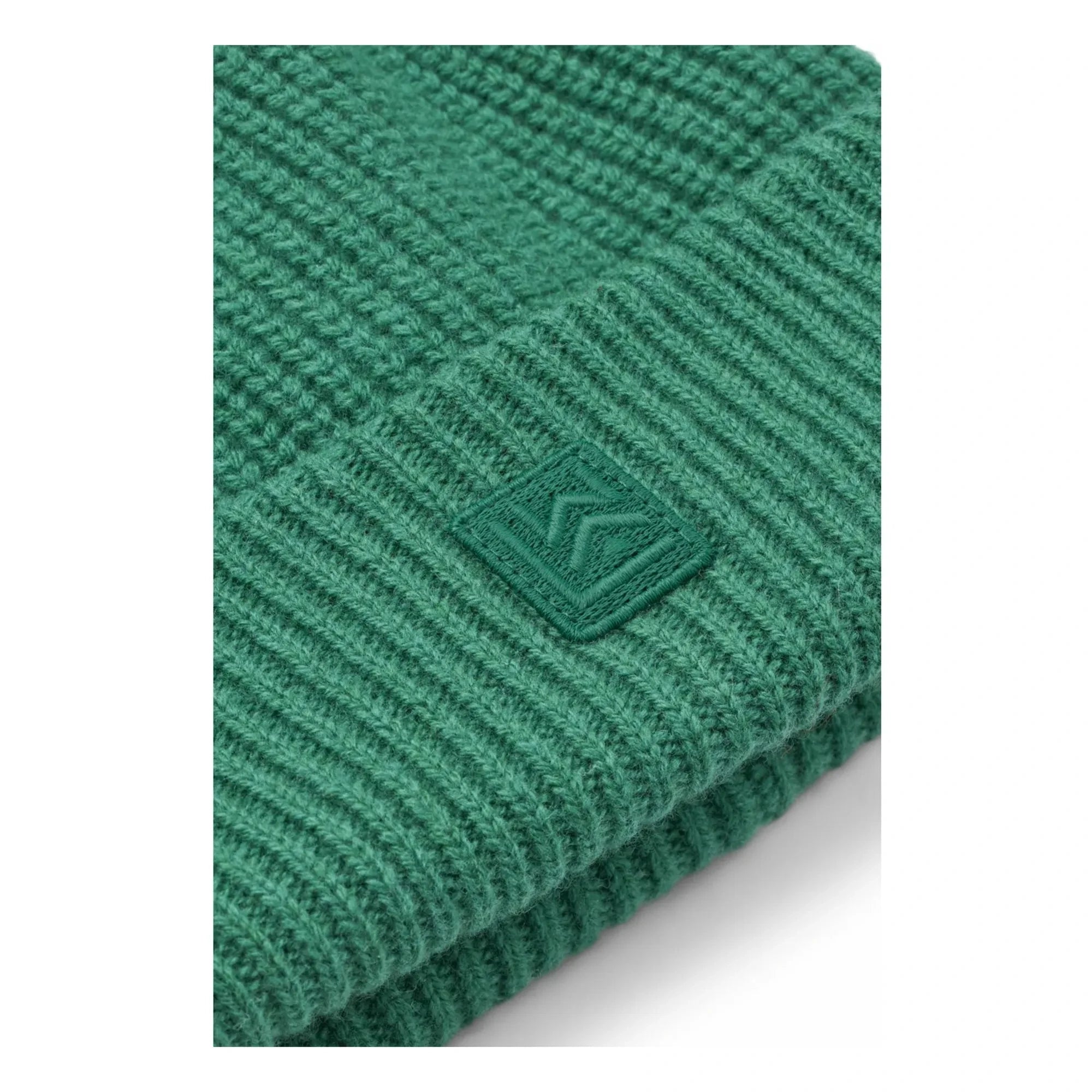 Liewood - Emilio Organic Cotton Hat | Turquoise