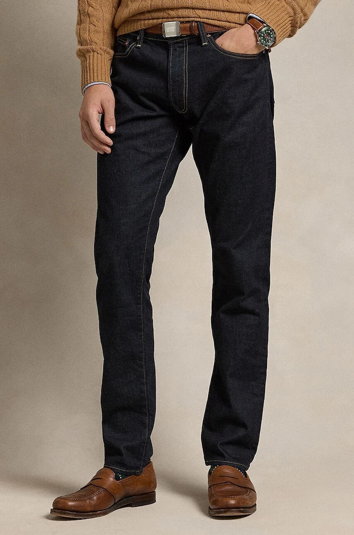 Polo Ralph Lauren Pamuklu Jean