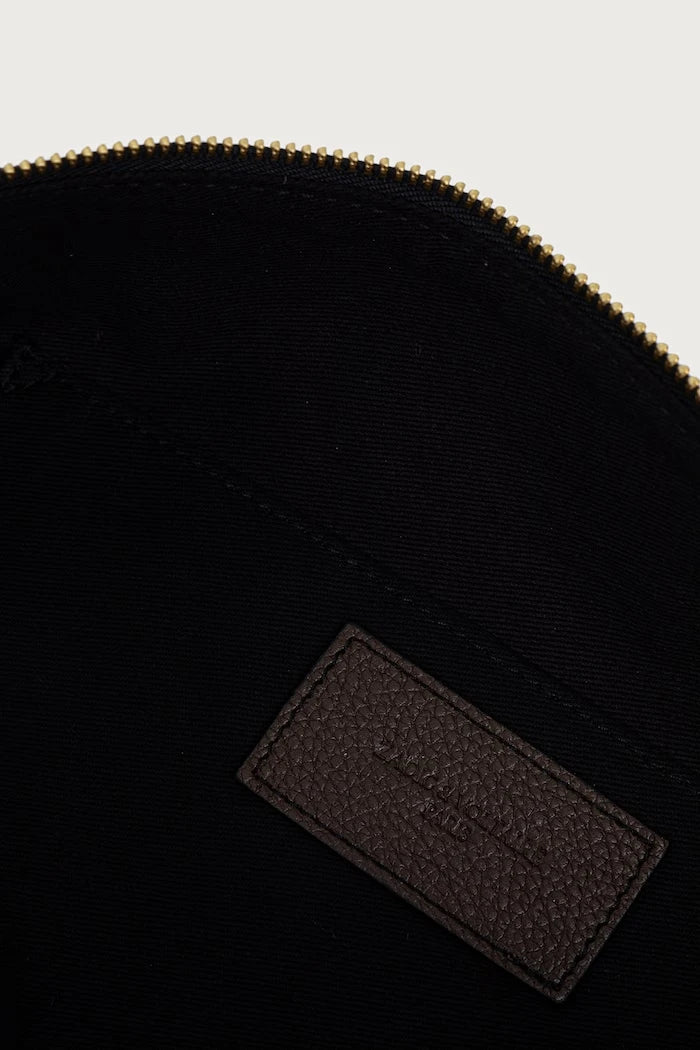 Kadın süet crossbody çanta JIM