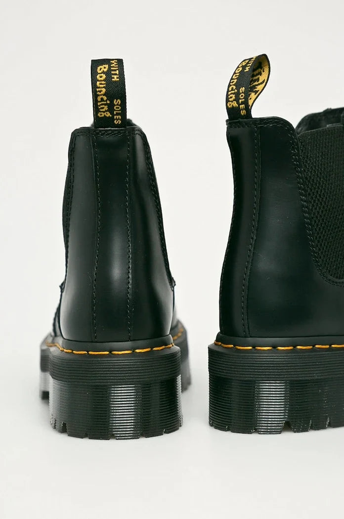 Dr. Martens - Deri Chelsea Bot 2976 Quad