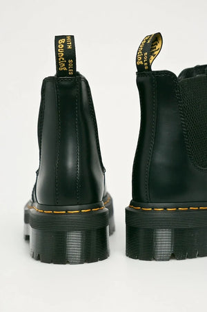 Dr. Martens - Deri Chelsea Bot 2976 Quad
