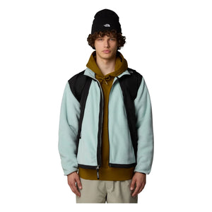 The North Face - Base Camp Duffel XS Geri Dönüştürülmüş Elyaf Çanta | Siyah