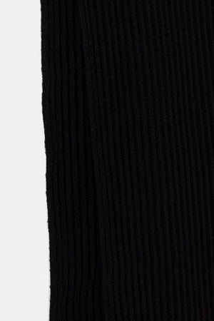 Moschino erkek yün eşarp