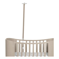 Leander - Classic Babywiege | Cappuccino