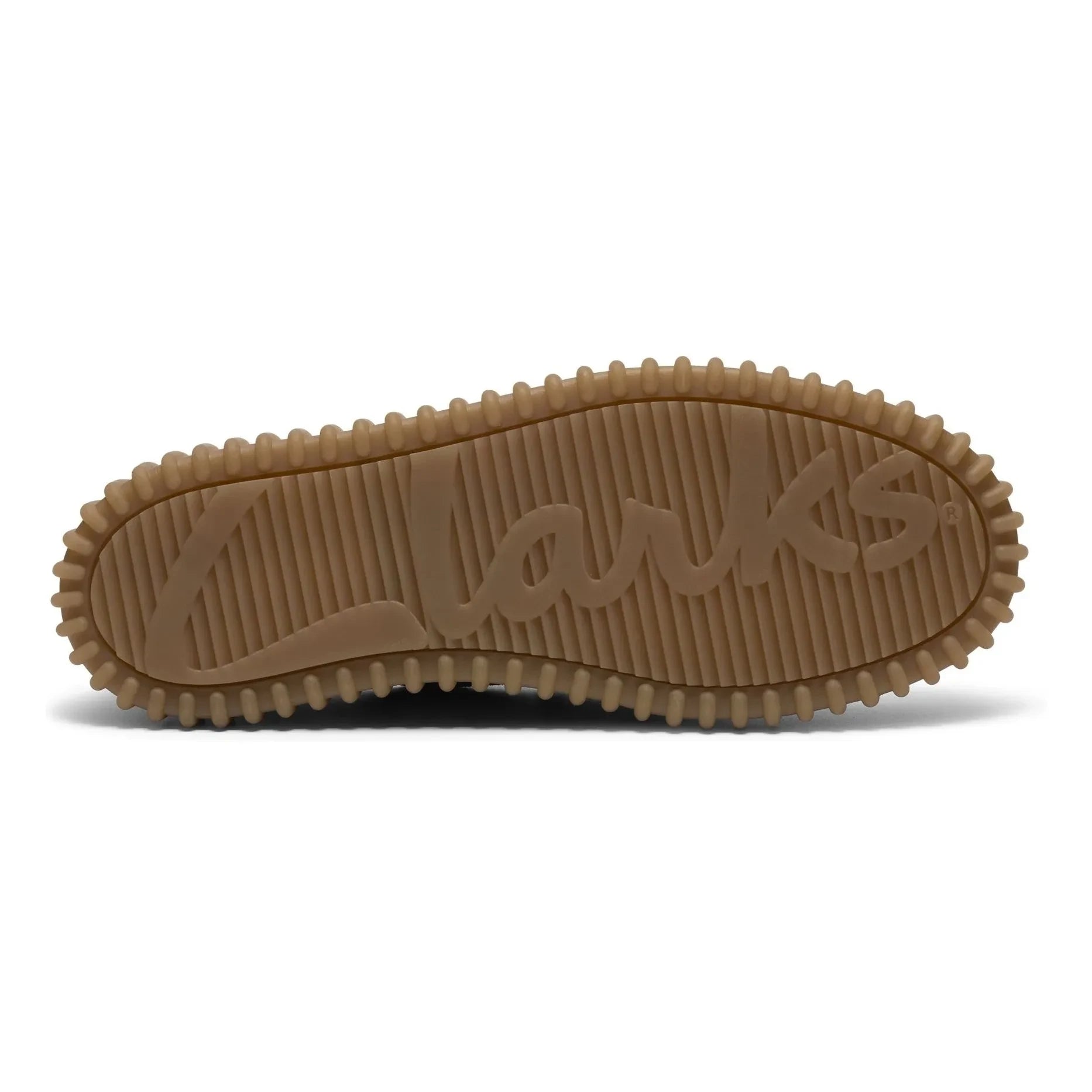 Clarks – Torhill Lo Schuhe | Dunkelgrün