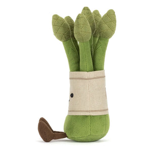 Jellycat - Kuşkonmaz Peluş