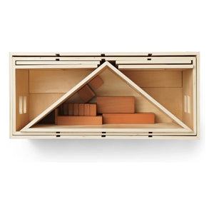 Ferm Living Kids - Toro oyuncak evi