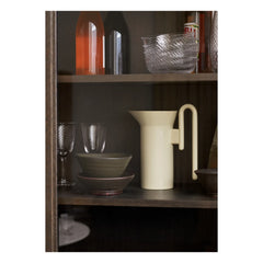 & Tradition - Momento dekanter - Jaime Hayon | Fildişi