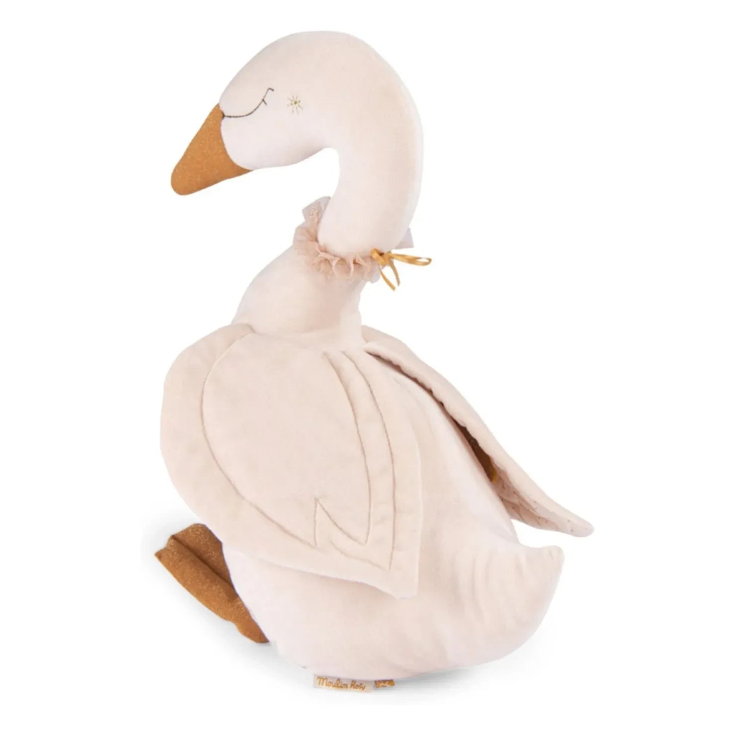 Moulin Roty - Großer Schwan zum Spielen Ballettschule