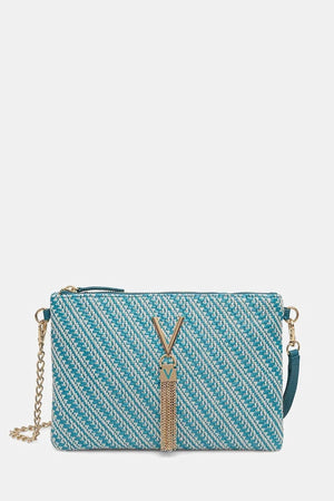 Valentino Bags Kadın Clutch DIVINA SUMMER
