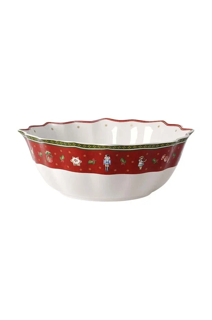 Villeroy & Boch Servis Kasesi 26 cm