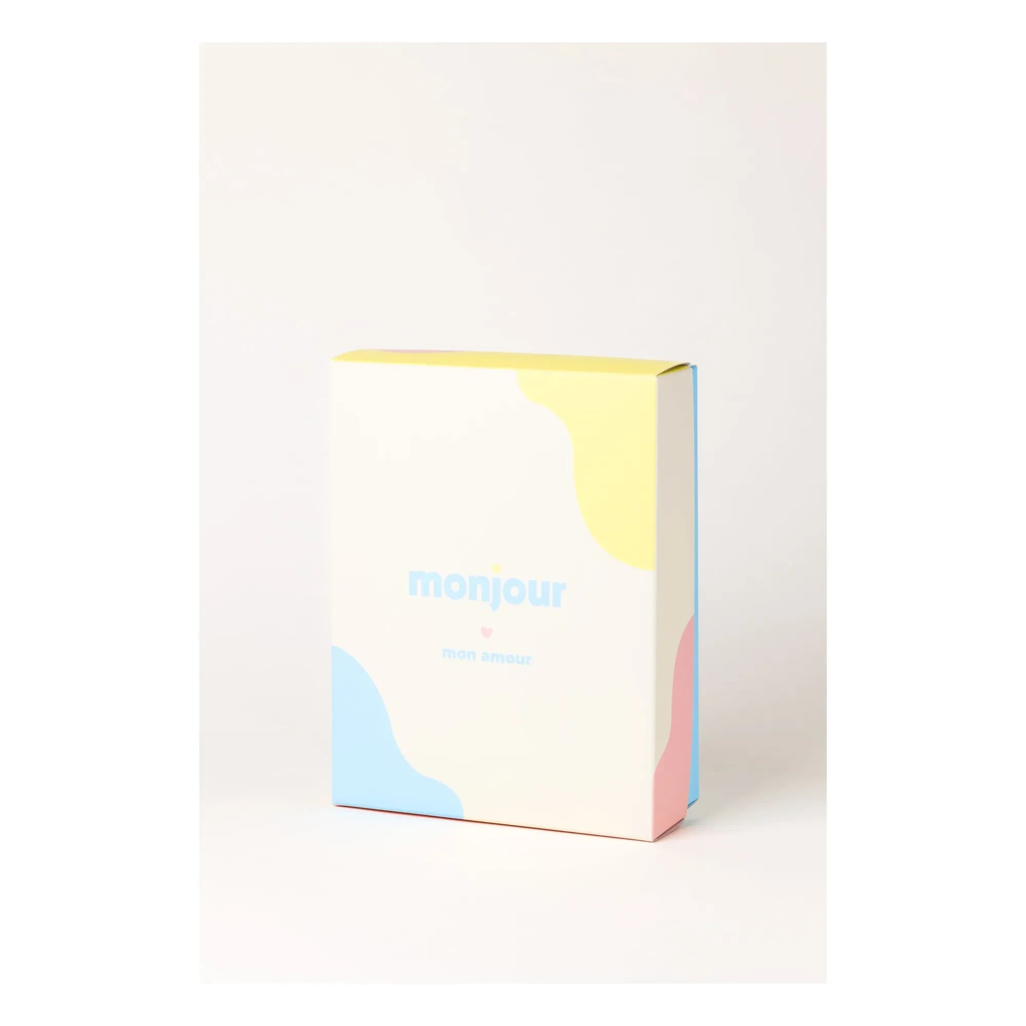 Monjour - Geschenkset Mon Amour