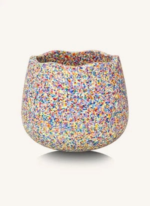Stapelstein - Unterlage für Confetti-Hocker