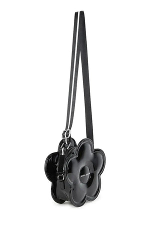 MARC JACOBS çocuklar için suni deri crossbody çanta