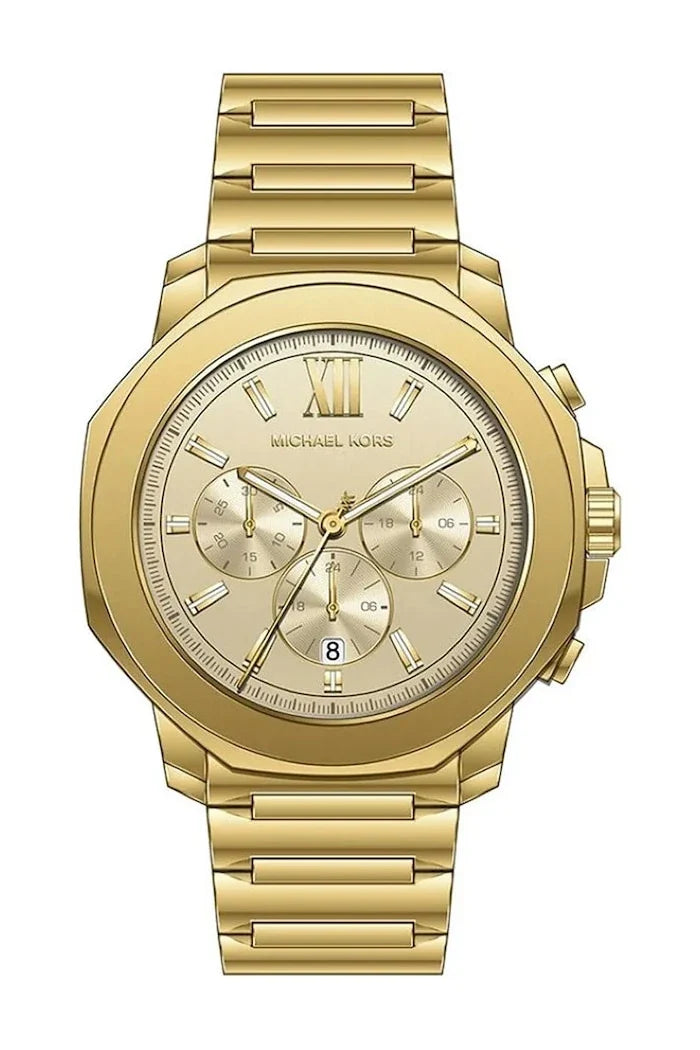 Michael Kors Erkek Saat Prescott