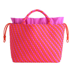 Marrea - Marrea mittelgroße Tasche | Rosa