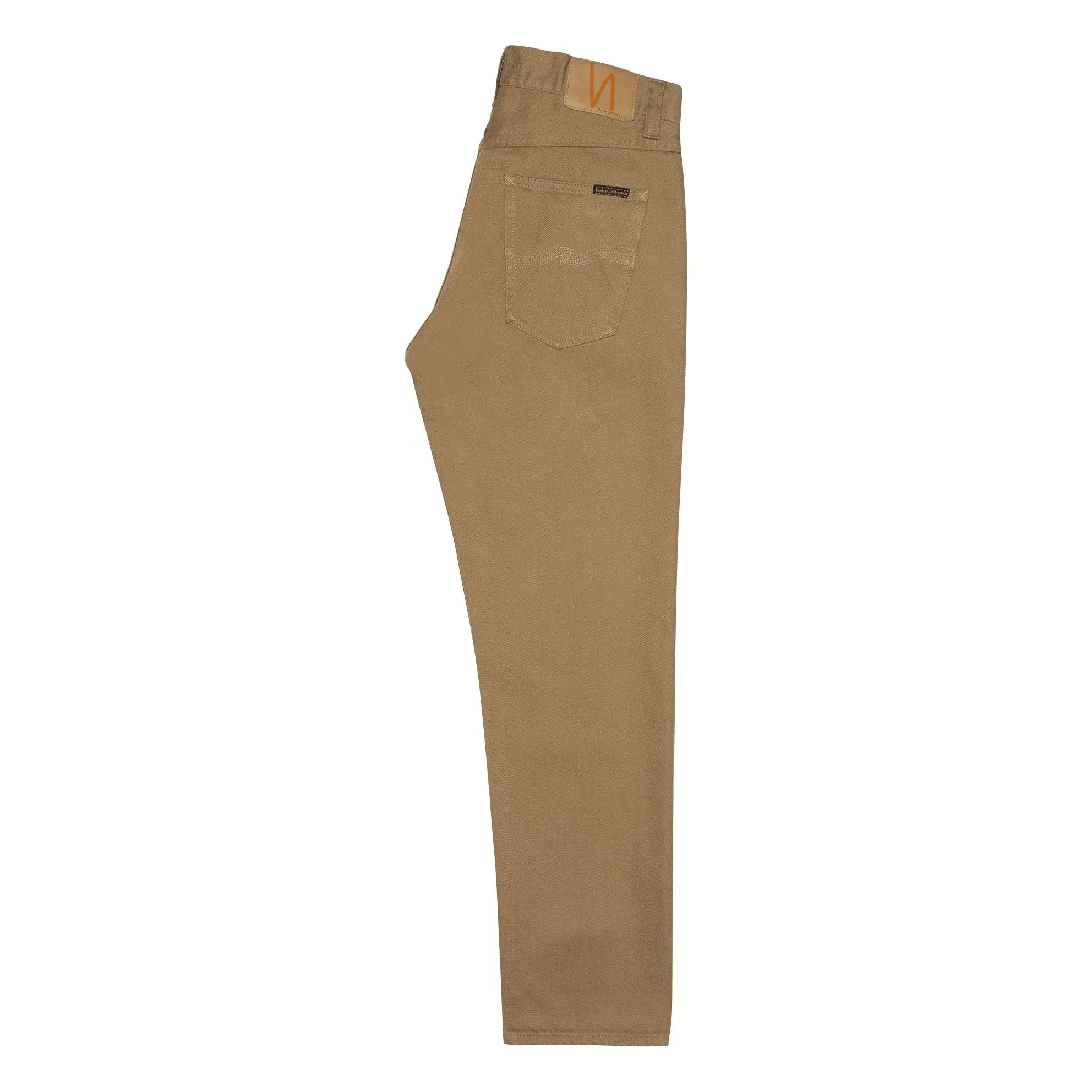 Nudie Jeans - Jean Gritty Jackson Everlion | Bej