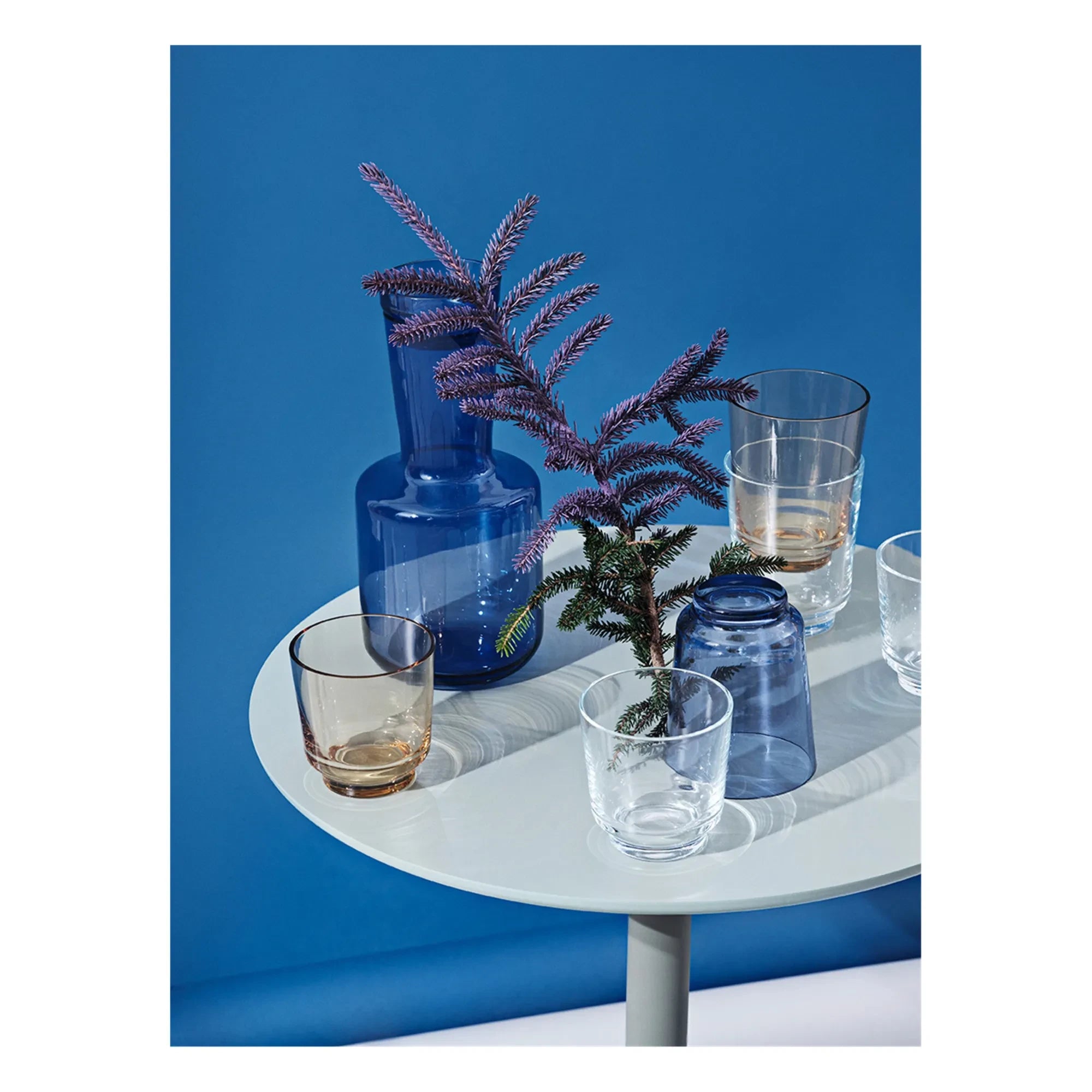 Muuto - Raise Bardaklar - 2'li Set