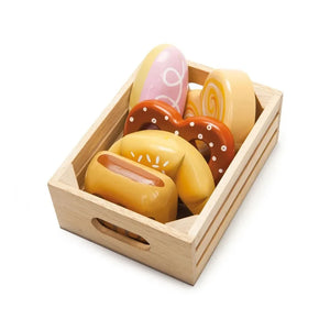 Le Toy Van - Bakers Basket