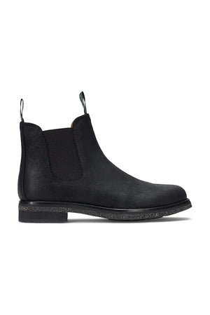 Polo Ralph Lauren Radford Chls Deri Bot