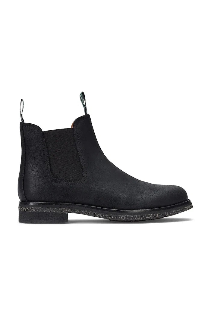 Polo Ralph Lauren Radford Chls Deri Bot