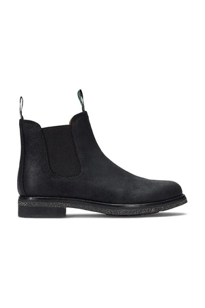Polo Ralph Lauren Radford Chls Deri Bot