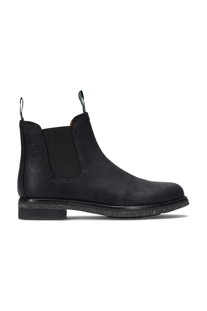 Polo Ralph Lauren Radford Chls Deri Bot
