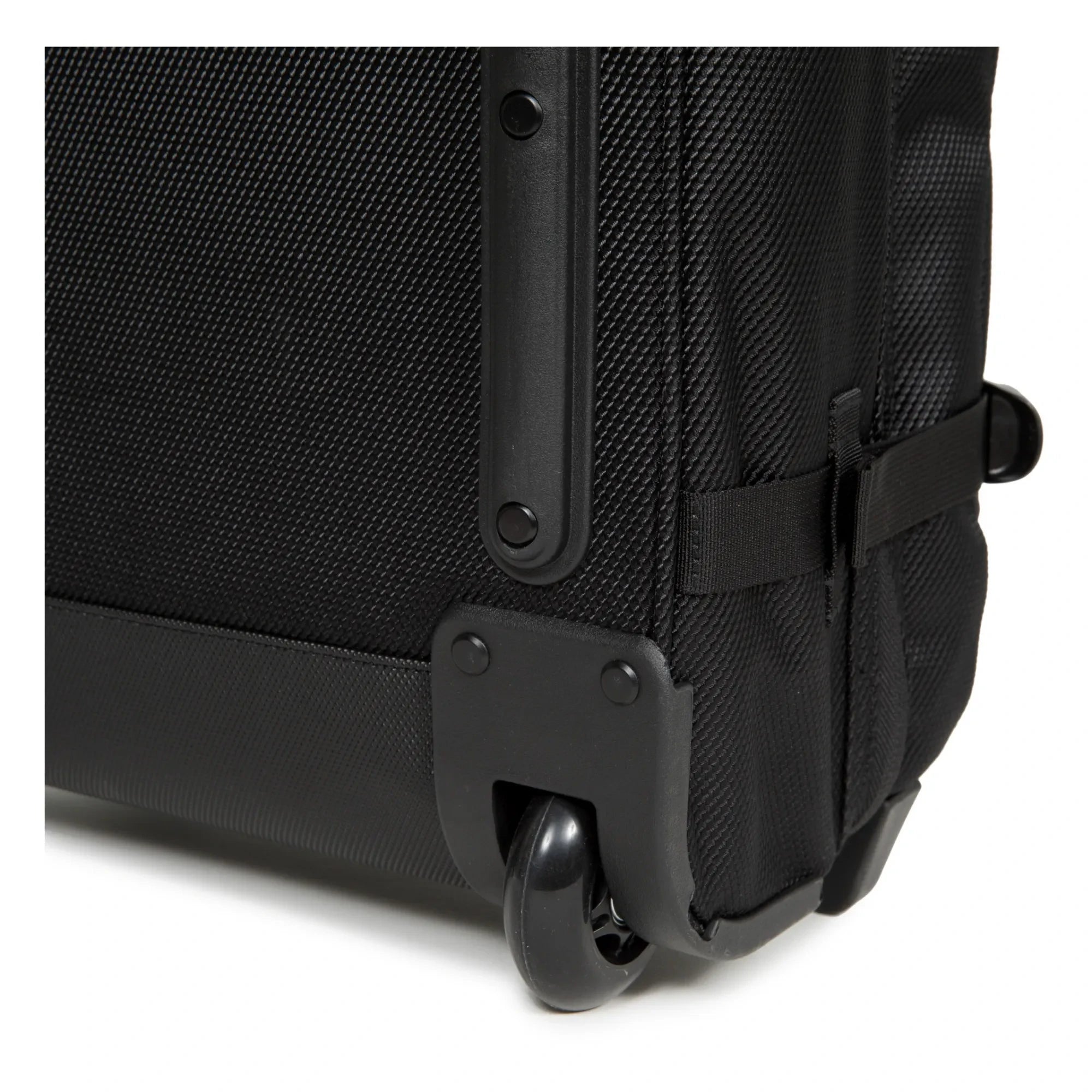 Eastpak - Tranverz CNNCT S Koffer | Schwarz